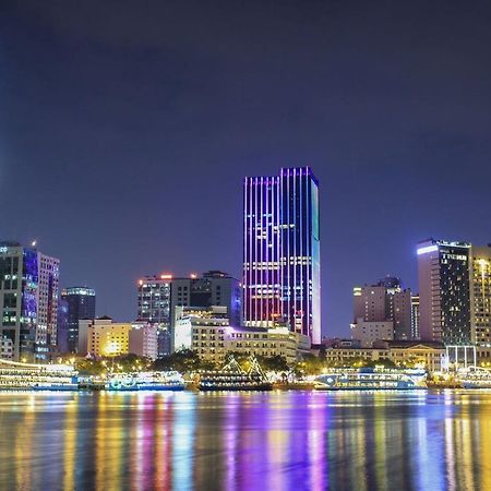 ホテル レッドドアーズ アット ル ヴァン シー ストリート ホーチミン市 エクステリア 写真